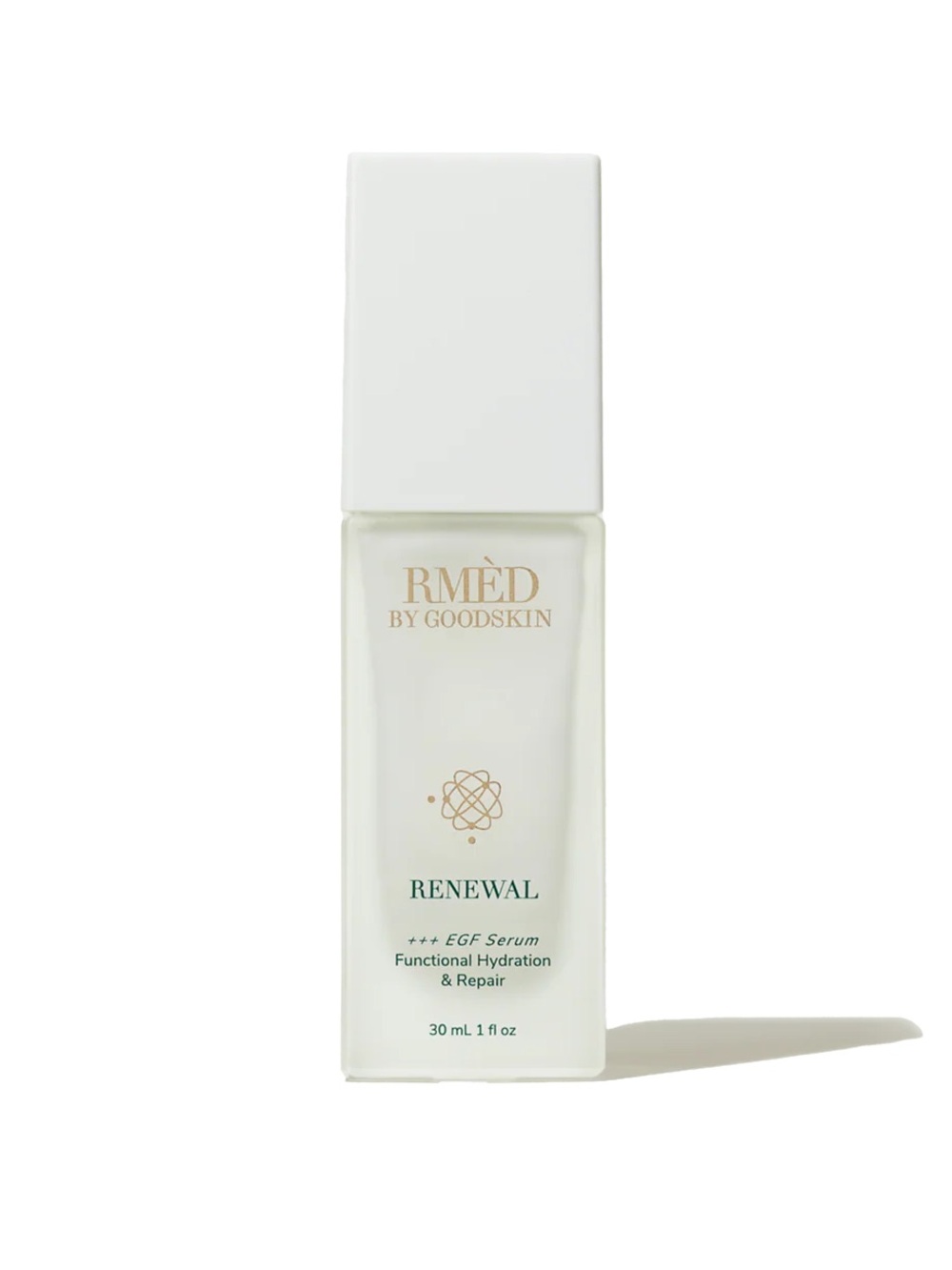 RMÈD BY GOODSKIN Renewal +++ EGF Serum - new in box